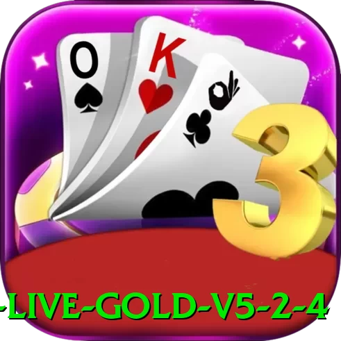 bbgpg Live Gold v5.2.4 - vip