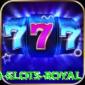 bet0010 - Slots Royal
