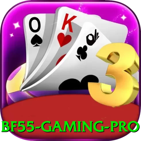 bf55 - Gaming Pro - vip