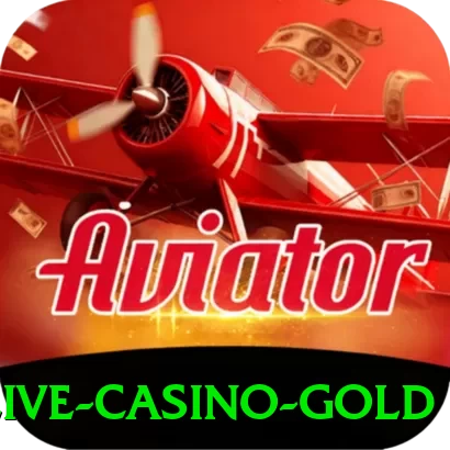 bra258 Live Casino Gold - pak