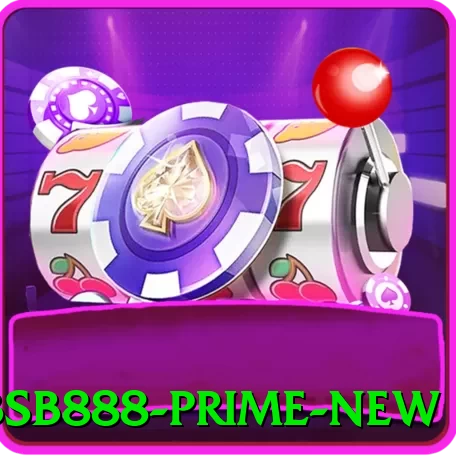 bsb888 Prime New - go