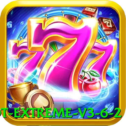 bvb777 Jackpot Extreme v3.6.2 - pro