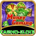 bzrbet King - Casino & Slots