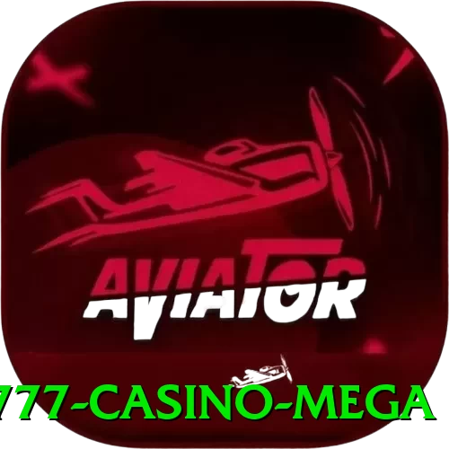 cac777 - Casino Mega - pak