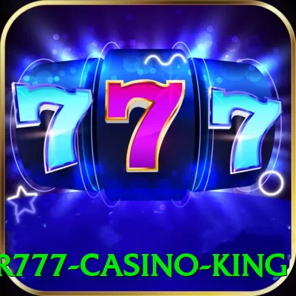 calor777 - Casino King - game