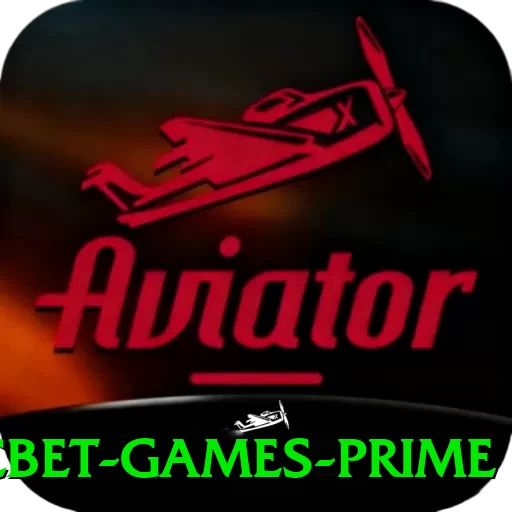 cmcbet Games Prime - pro