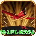 cy8 Live Royal