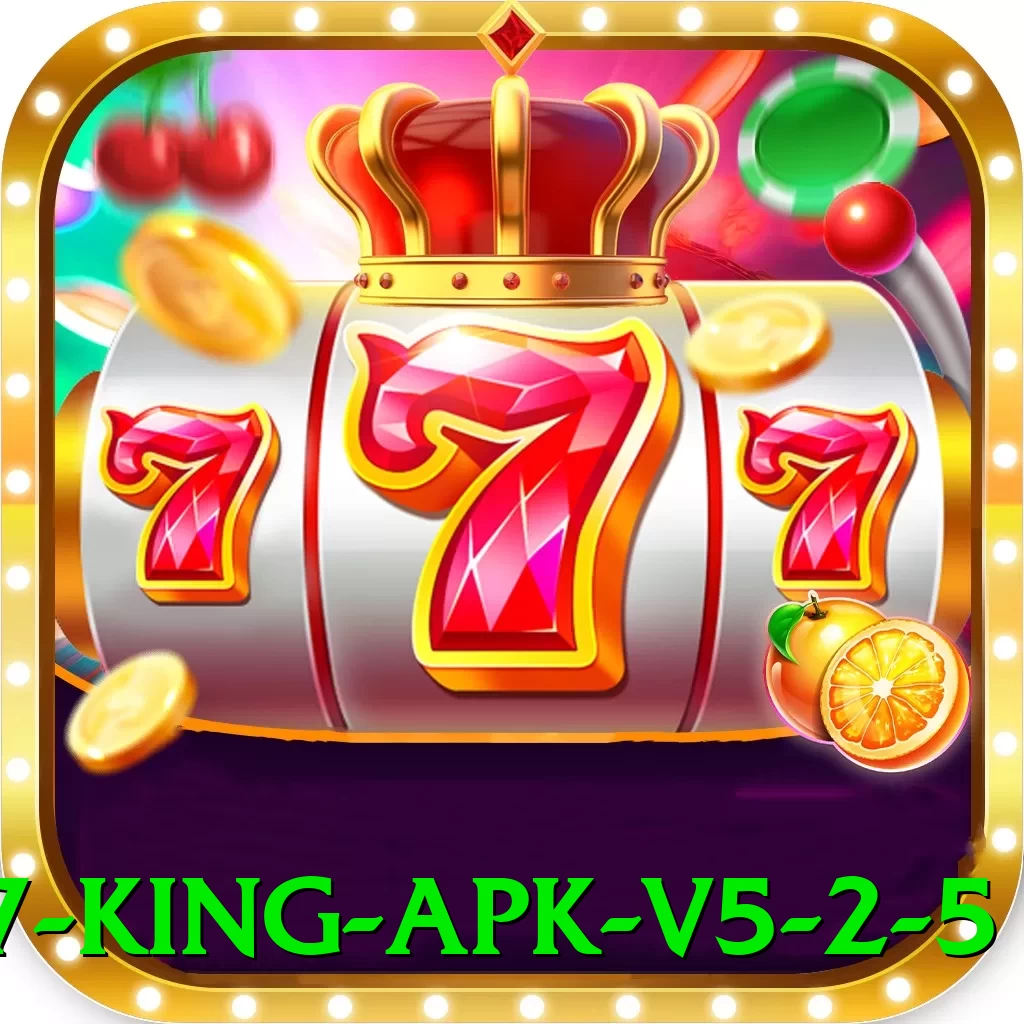 dpd777 King APK v5.2.5 - apk