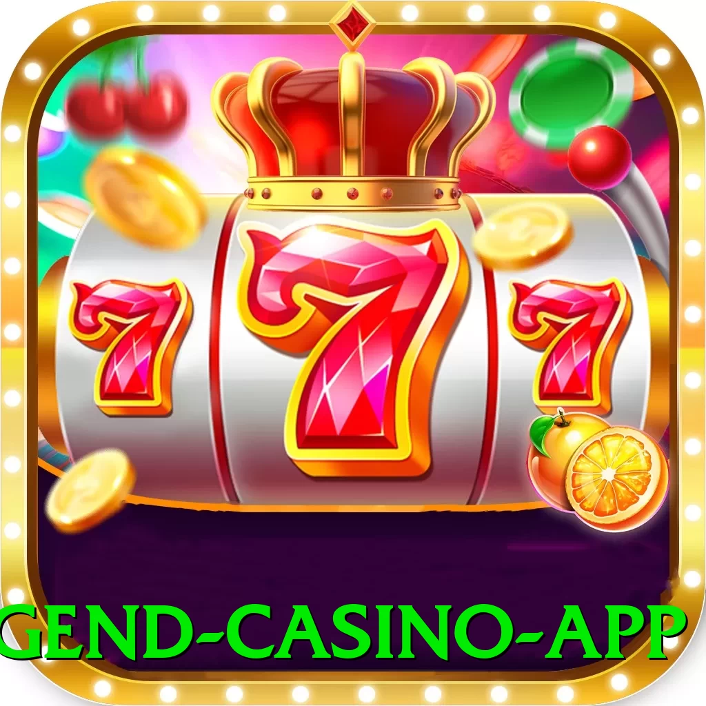 e88 Legend Casino App - pk