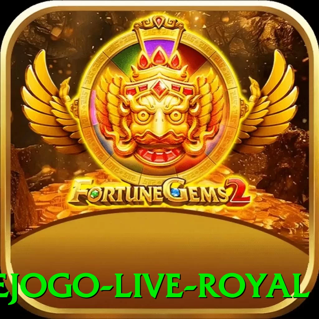 eeeejogo - Live Royal - apk