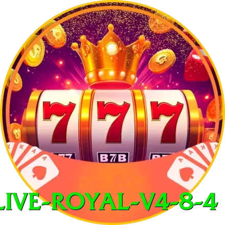 fbmbet Live Royal v4.8.4 - pak