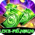 folha777 - Slots Premium