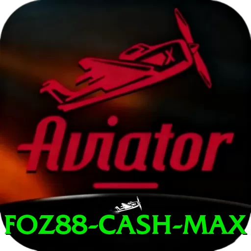 foz88 Cash Max - game