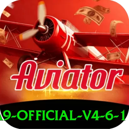 ganha9 Official v4.6.1 - apk