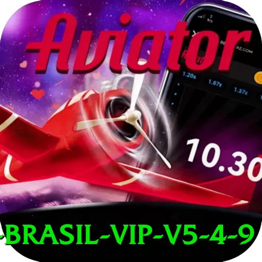 genio777 Brasil VIP v5.4.9 - go