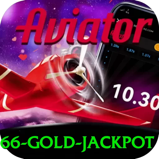 hh66 Gold Jackpot - pro