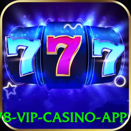 hi78 VIP Casino App - pro