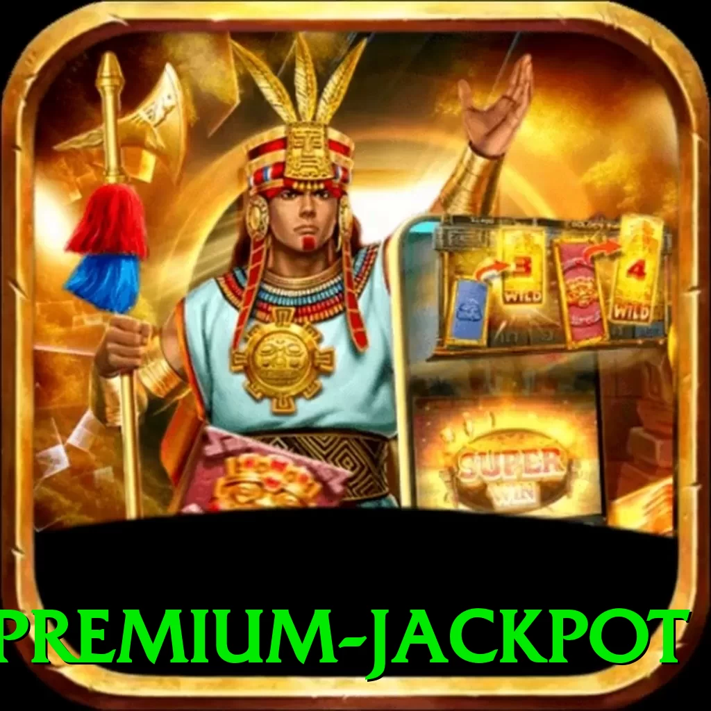 ik6 Premium Jackpot - vip