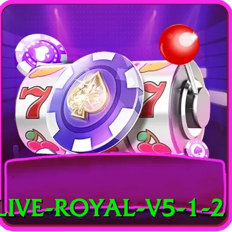 ip777 Live Royal v5.1.2 - pk