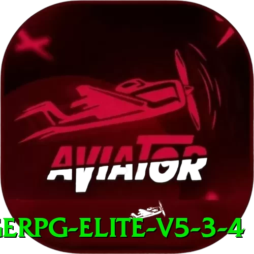 jaegerpg Elite v5.3.4 - pro