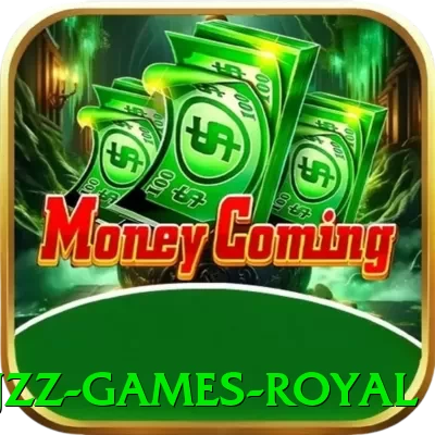 jjzz Games Royal - pro