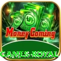 jjzz Games Royal