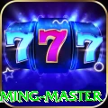 jogo001 Gaming Master