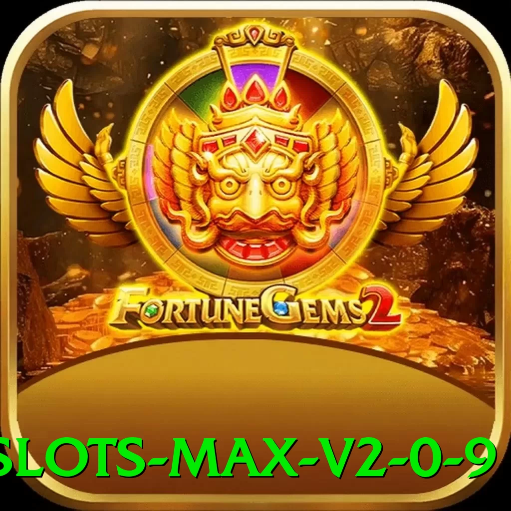 k107 Slots Max v2.0.9 - go