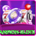 kfjjj Champion Slots