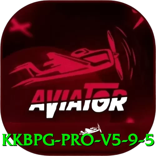 kkbpg - Pro v5.9.5 - vip
