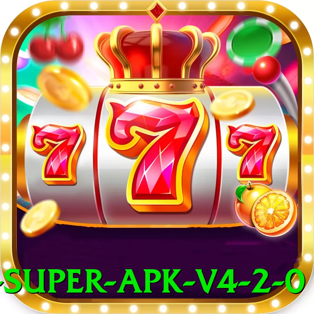 kkkkk99 Super APK v4.2.0 - vip