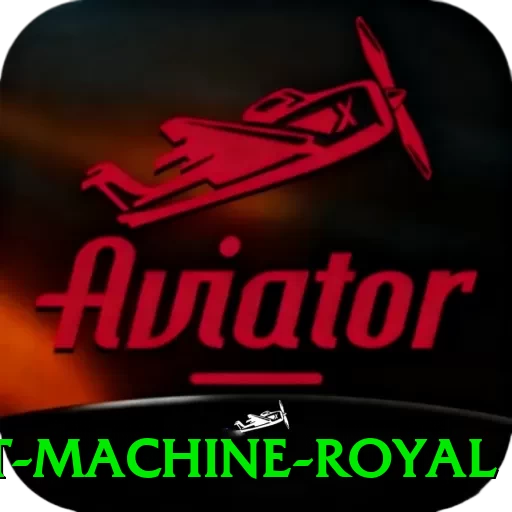 kkwin Slot Machine Royal - apk