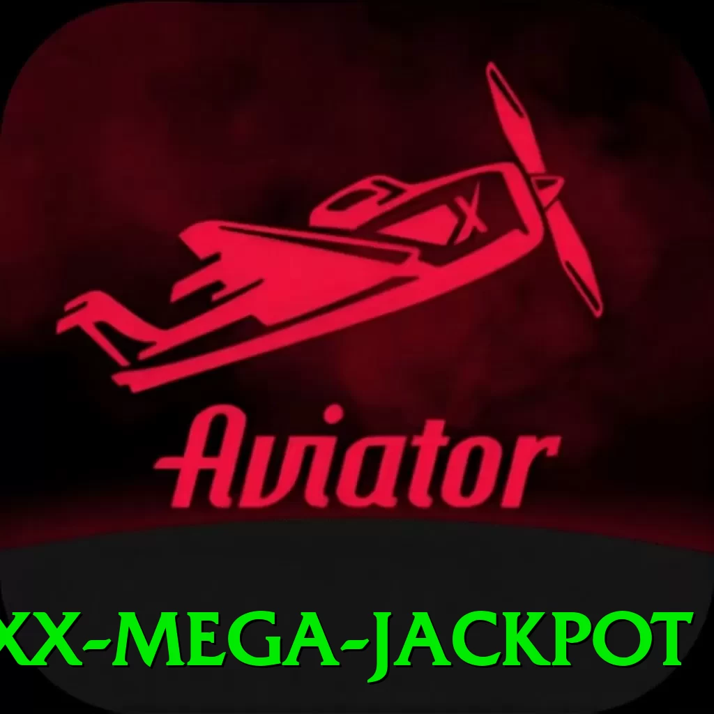 llxx Mega Jackpot - game