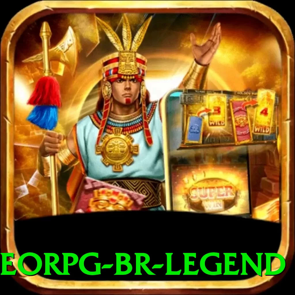 meteorpg BR Legend - vip
