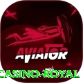 mmhbet - Casino Royal