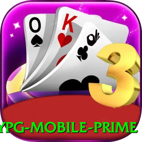 neypg Mobile Prime - pak