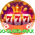 nnnjogo - Slots Max