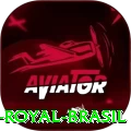 p80bet Royal Brasil