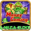 pgq Mega Slots