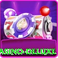 pgx555 Live Casino Deluxe