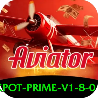 ppn7 Jackpot Prime v1.8.0 - apk