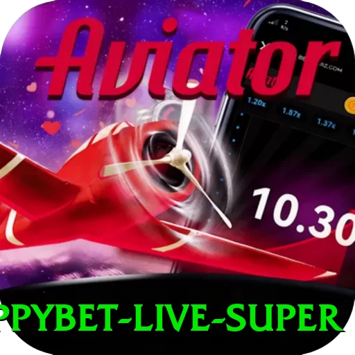 ppybet Live Super - app