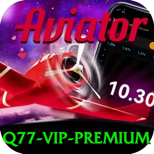 q77 - VIP Premium - go