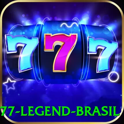 qr777 Legend Brasil - apk
