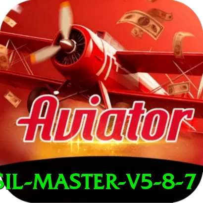scarabpg Brasil Master v5.8.7 - apk
