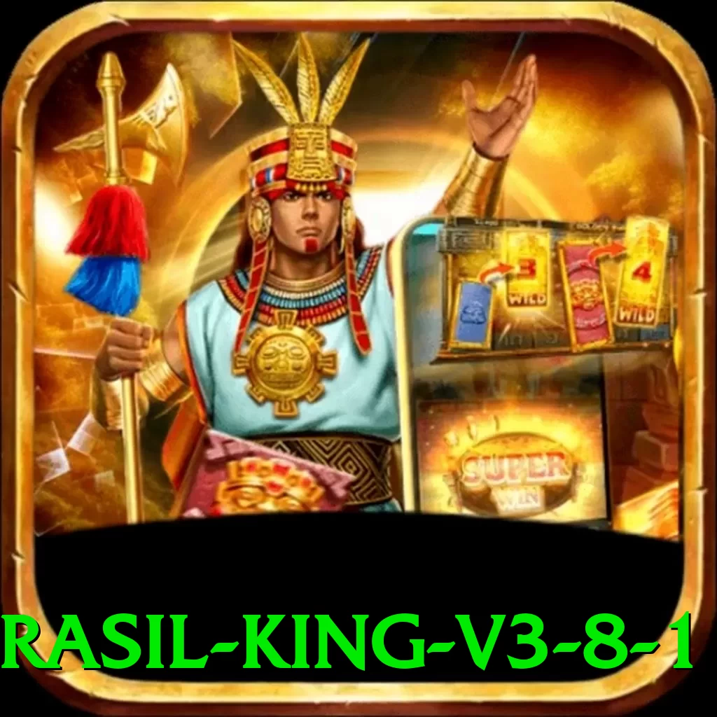 sojupg Brasil King v3.8.1 - app