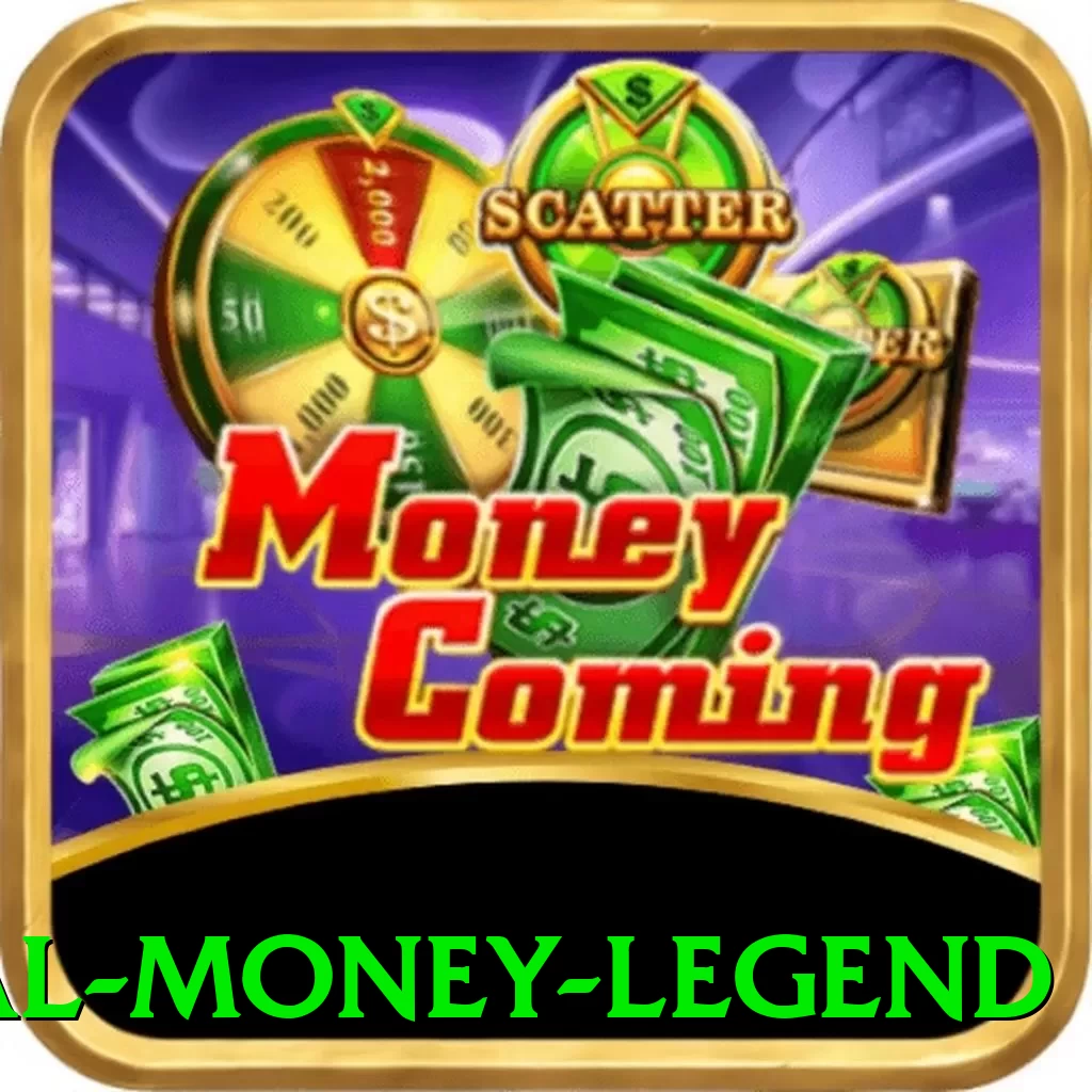 tl7games - Real Money Legend - pk