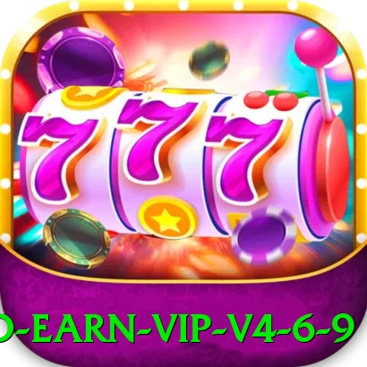 vcjogo Earn VIP v4.6.9 - go