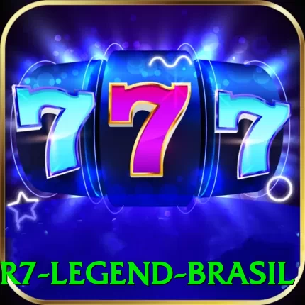 winner7 Legend Brasil - app