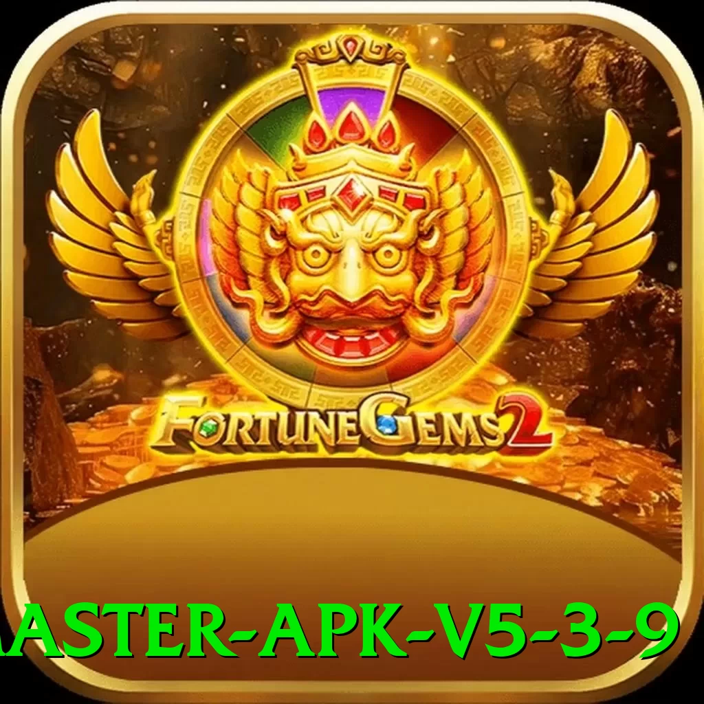 x333 Master APK v5.3.9 - pak